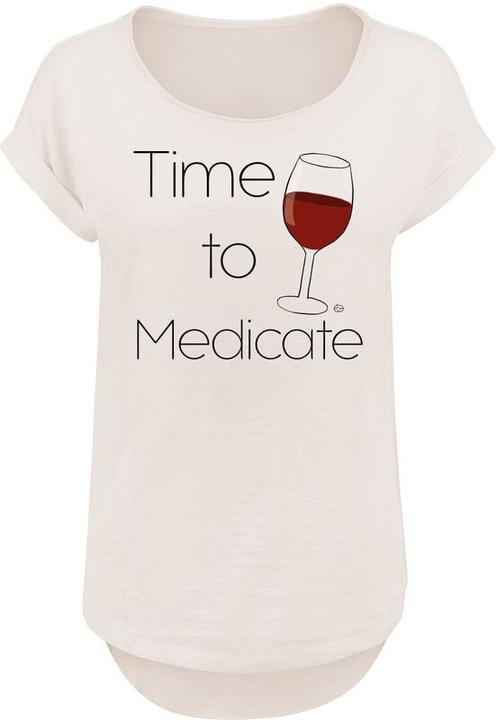 Produktbild Goodie Two Sleeves Time To Medicate (S)
