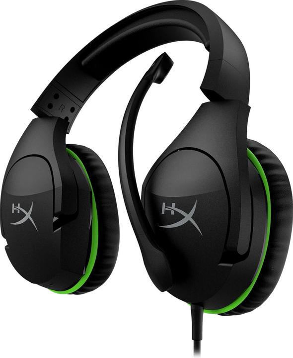 Image du produit HyperX CloudX Stinger (Filaire)