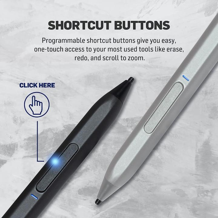 Productafbeelding Adonit Neo Ink Stylus voor Microsoft Surface