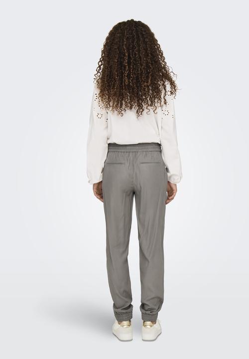Image du produit Only ONLKELDA-EMERY Taille moyenne Coupe normale Pantalon classique Pantalon classique (W40/L32)