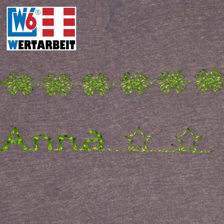 Produktbild W6 Nähmaschine N 5000 Exklusive