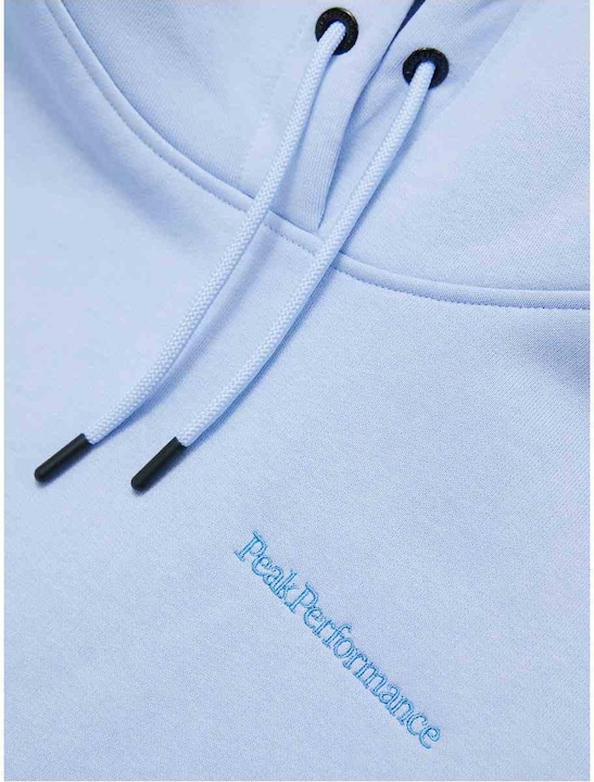 Immagine prodotto Peak Performance Cappuccio W Original con logo piccolo (XL)