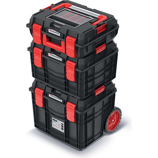 Kistenberg Werkzeugkasten-Set C (42285123)