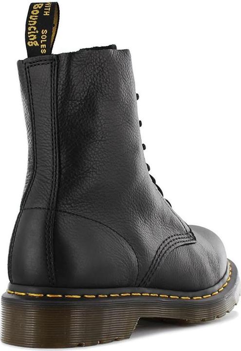 Actual product image Dr. Martens Leather ankle boot (42)