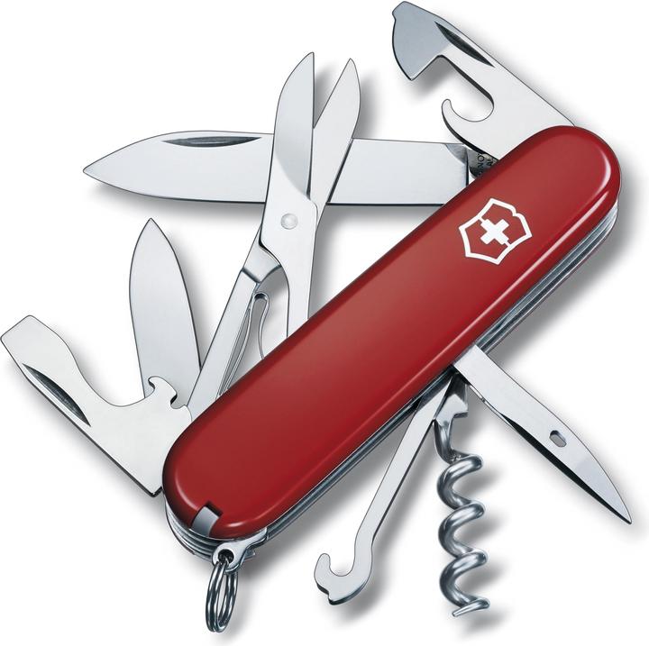 Victorinox grimpeur