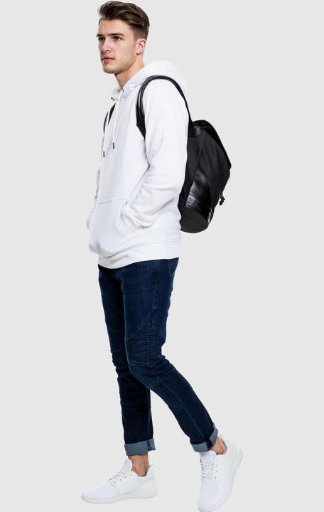 Image du produit Urban Classics Basic Sweat Hoody (S)