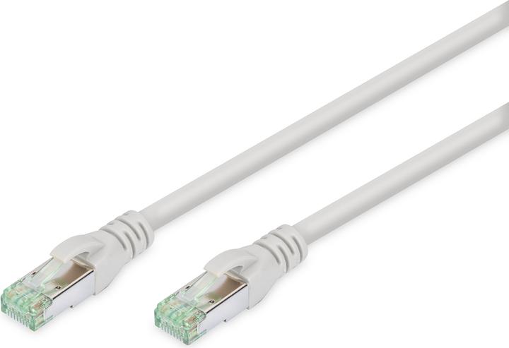 Produktbild Digitus Netzwerkkabel (S/FTP, CAT8.1, 2 m)