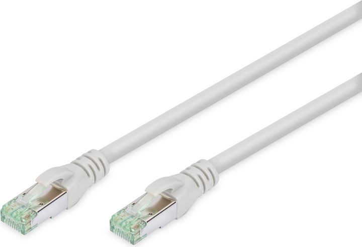 Produktbild Digitus Netzwerkkabel (S/FTP, CAT8.1, 2 m)