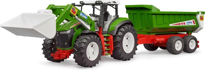 Produktbild Bruder Roadmax