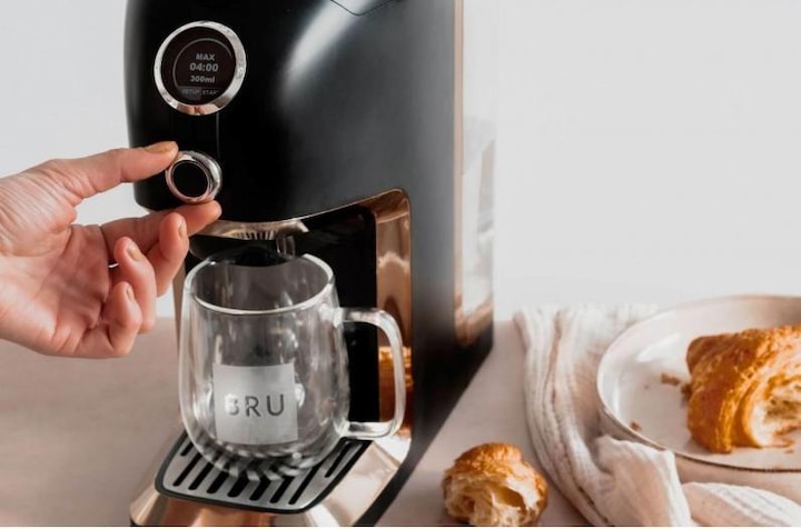 Produktbild BRU Maker One (2.70 l)