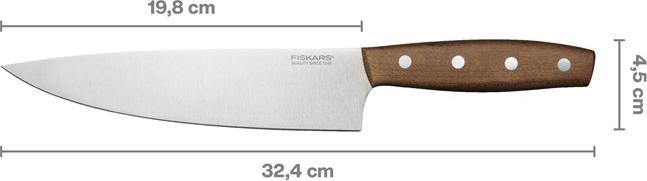 Produktbild Fiskars CREA 1075696 (20 cm)