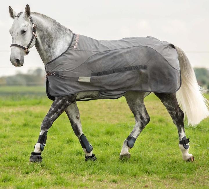 Actual product image Waldhausen Rain fly blanket Comfort (125 cm)