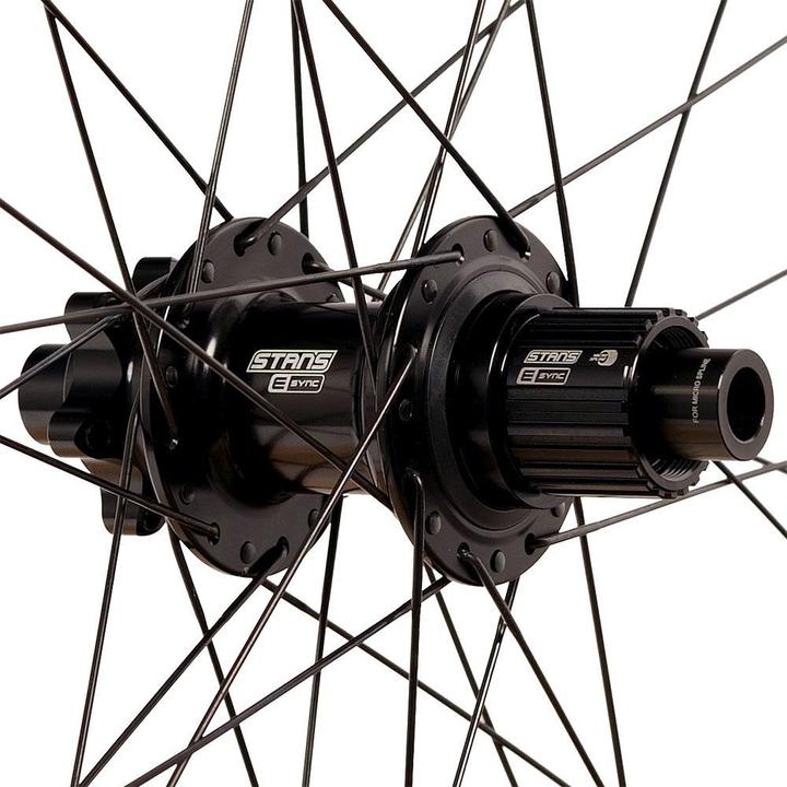 Actual product image Notubes Flow EX3 (Rear wheel, 29")