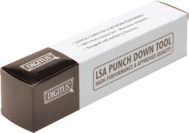 Image du produit Digitus Poinçon LSA (175 mm)