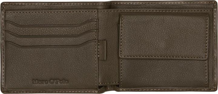 Actual product image Marc O'Polo Tom Combi Wallet