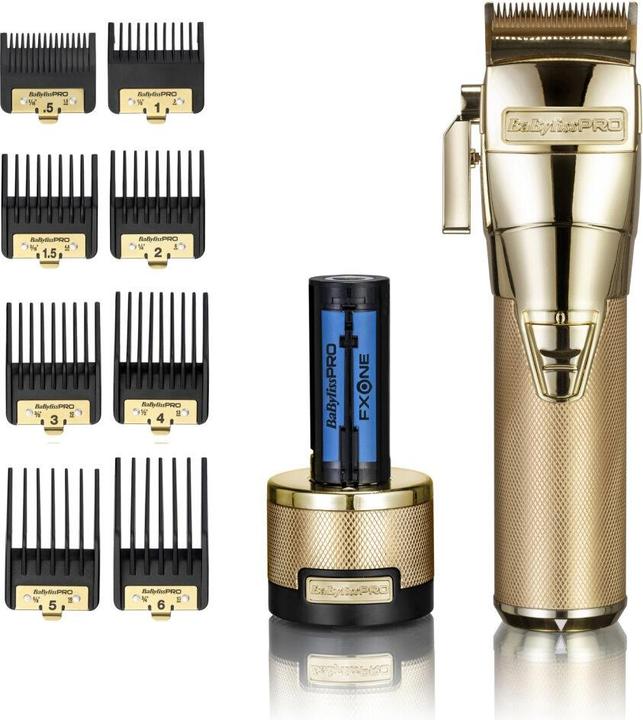 Produktbild BaByliss Pro Fxone FX899GE