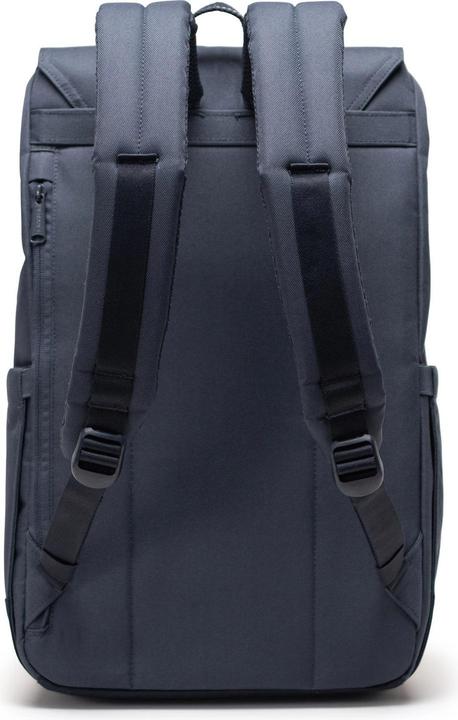 Actual product image Herschel Retreat Backpack