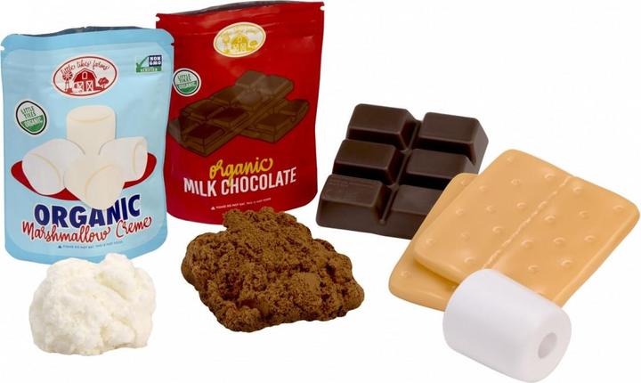 Actual product image Little Tikes Creative Chefs S'mores Kit