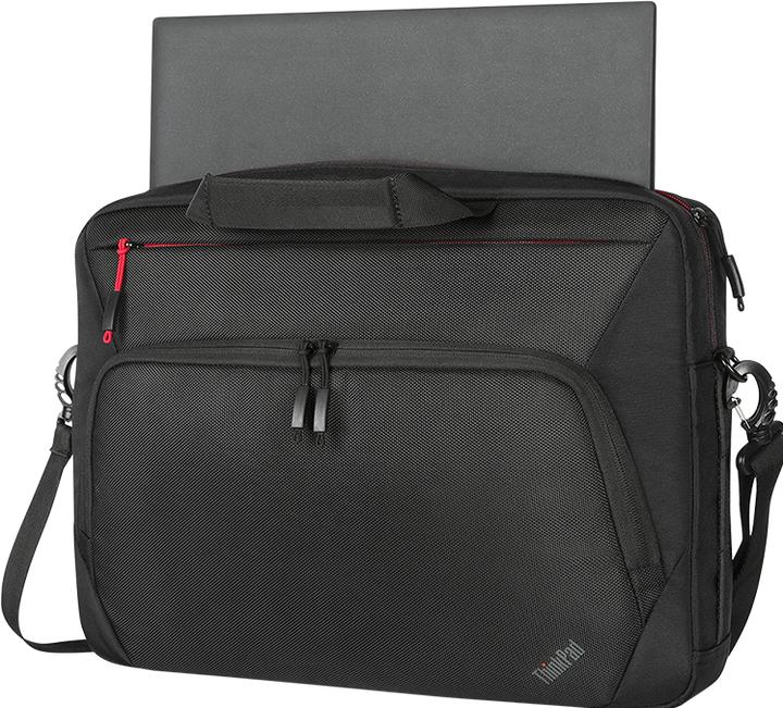 Actual product image Lenovo ThinkPad Essential Plus (15.60", Lenovo)