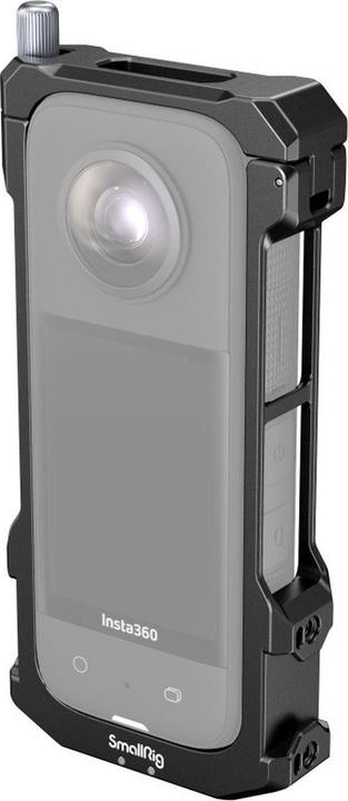 SmallRig 4088B Frame for Insta360 X3 (Insta360 X3)