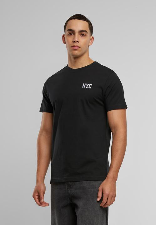 Actual product image Mister Tee MisterTee NYC EMB Tee - 185345 (S)