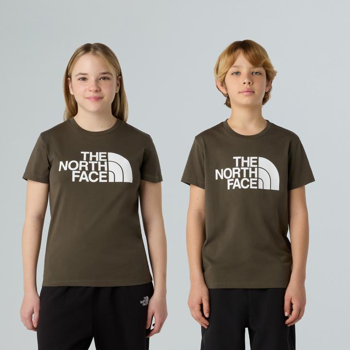 Actual product image North Face Easy (128)