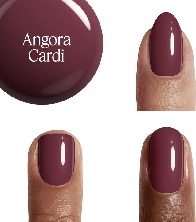 Produktbild Essie Nail Color (42 angora cardi, Farblack)