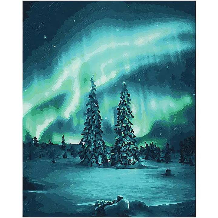 Productafbeelding Schipper MNZ Aurora Borealis