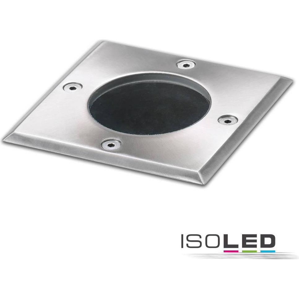 Thumbnail - Isoled, Gartenbeleuchtung, Einbauleuchten (GU10, IP67)