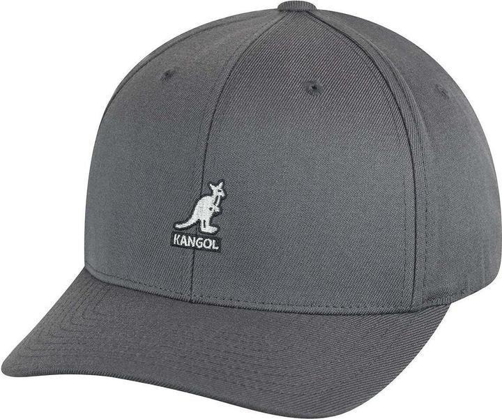 Produktbild Kangol Wool Flexfit Baseball