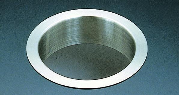 Produktbild Sugatsune Abdeckungen rund für Abfallbehälter