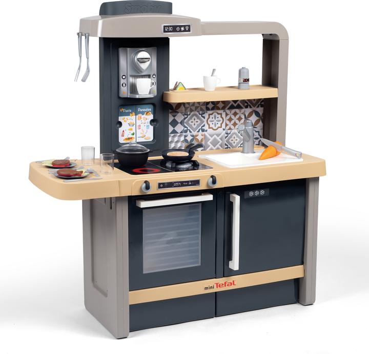 Smoby Tefal Evo Kitchen