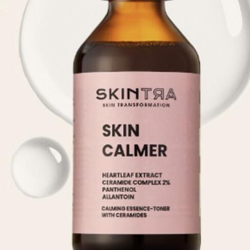 Image du produit Skintra Apaisant (Tonique pour le visage aux céramides, 1 unité) (Tonique visage)