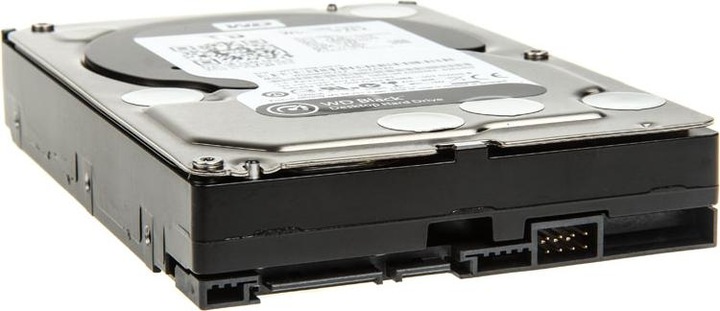 Produktbild WD Black (2 TB, 3.5", CMR)