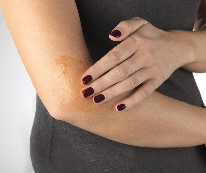 Actual product image Enzborn Devil's Ointment, Hot, with Devil's Claw + Nettle, Tin, 200 ml (1 x, 200 ml, 222 g)