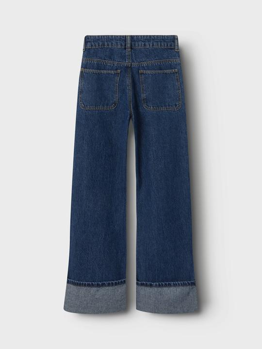 Immagine prodotto Name it Wide Leg Jeans (158)