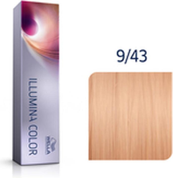 Image du produit Wella Illumina Color (9/43)