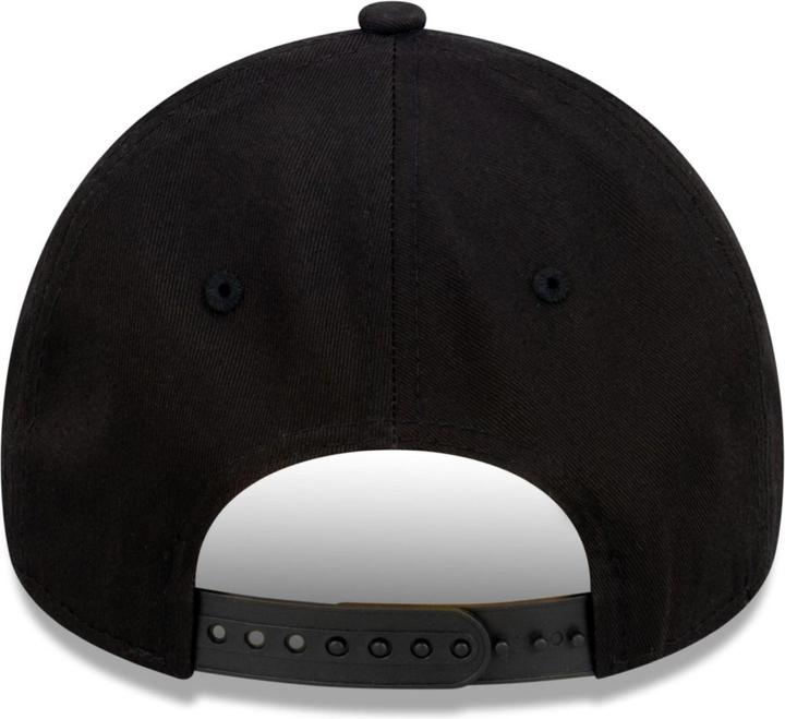 Produktbild New Era 9Forty A-Frame Cap - NFL New York Giants schwarz (One Size)