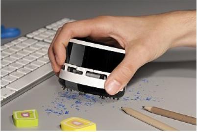 Produktbild Clauss Mini-Sauger 2Clean