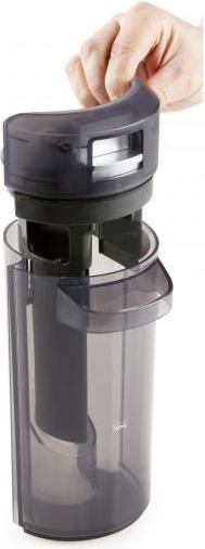 Actual product image Domo DO236SW (Vacuuming + mopping)