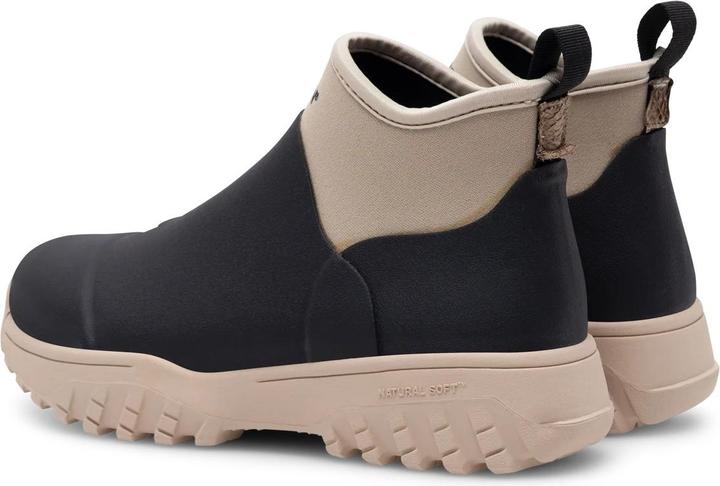 black/coffee cream, Schwarz