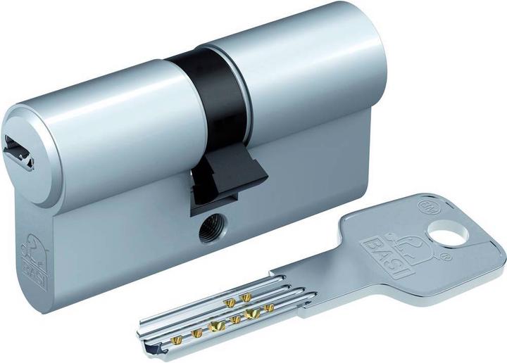 Actual product image BASI ProfileDouble cylinder (Profile cylinder)