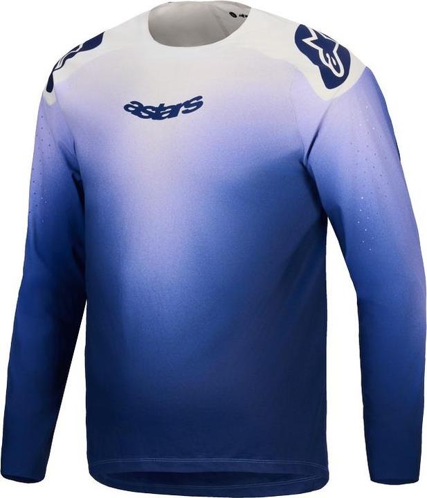 Image du produit Alpinestars Jersey A-Aria Polartec Maker (L)