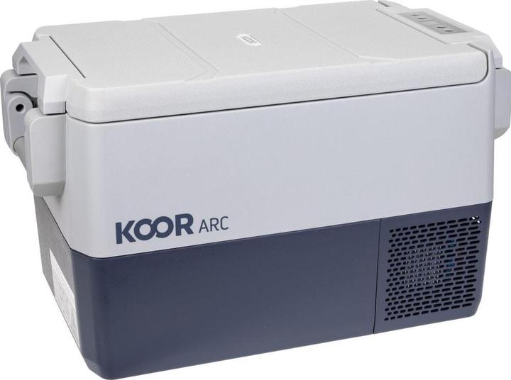 Produktbild Koor Kompressor-Kühlbox ARC (30 l)