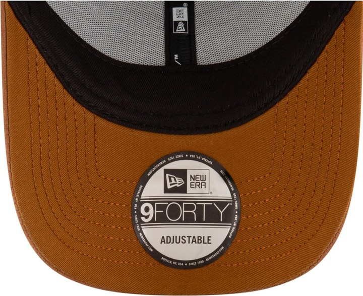 Produktbild New Era Trucker Cap - Austin Red Bull Racing Max Verstappen