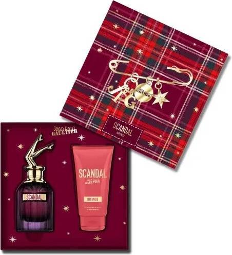 Produktbild Gaultier JEAN P. SCANDAL INT EDP 50+BL 75 (Parfum Set)