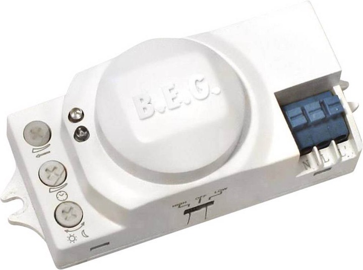 Produktbild B.E.G. Brück Bewegungsmelder LUXOMAT HFMD1 Radar (8 m)