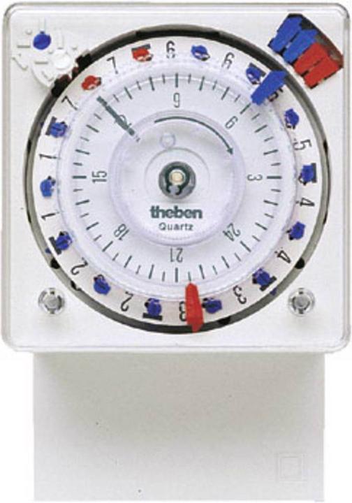 Produktbild Theben SUL 189 hw