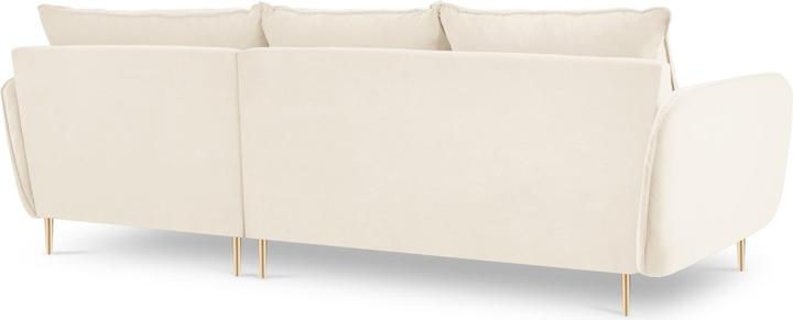 Produktbild Cosmopolitan Design Vienna (Ecksofa)