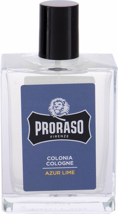 Immagine prodotto Proraso Calce Azzurra (Eau de cologne, 100 ml)